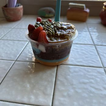 Blue Bowl Superfoods - Customized Açai bowl - Acai Bowls Near Me - Riverside, California Blue Bowl Superfoods - Customized Açai bowl - Acai Bowls Near Me - Riverside, California