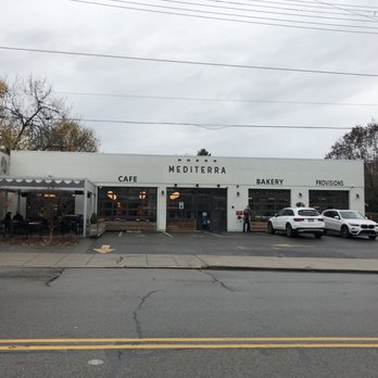 Mediterra Cafe - An outdoor seating area, cafe bakery. Not a lot of parking but plenty on the streets - Cafes Near Me - Pittsburgh, Pennsylvania Mediterra Cafe - An outdoor seating area, cafe bakery. Not a lot of parking but plenty on the streets - Cafes Near Me - Pittsburgh, Pennsylvania