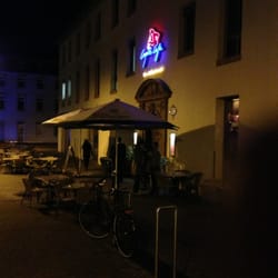 Coyote Cafe Trier