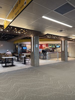 Brother's BBQ by null