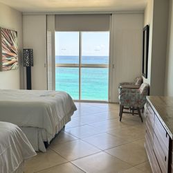 The Westin Resort & Spa Cancun