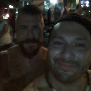 Phoenix Bar - Its freaken rocco steel super hot and nice guy - Gay Bars Near Me - New Orleans, Louisiana