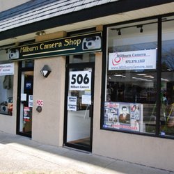Livingston Camera - Our new home in Short Hills!