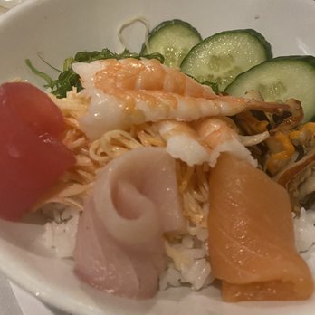 Firefly - Kani Salad - Steakhouses Near Me - Panama City Beach, Florida Firefly - Kani Salad - Steakhouses Near Me - Panama City Beach, Florida