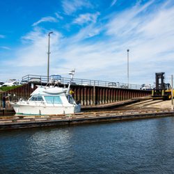 Dagmars Marina