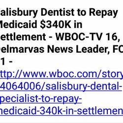 Peninsula Total Dental Care Center - Wished that I had YELP back in 2005! * TRUTH! * 2019