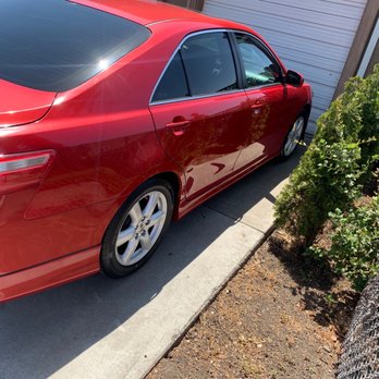 Lopez Tires and Service - New tires look great - Auto Repair Near Me - Oakland, California Lopez Tires and Service - New tires look great - Auto Repair Near Me - Oakland, California