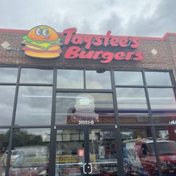 Taystee's Burgers