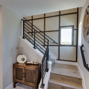 Titan Stairs - Recent completed job! - General Contractors Near Me - Las Vegas, Nevada Titan Stairs - Recent completed job! - General Contractors Near Me - Las Vegas, Nevada