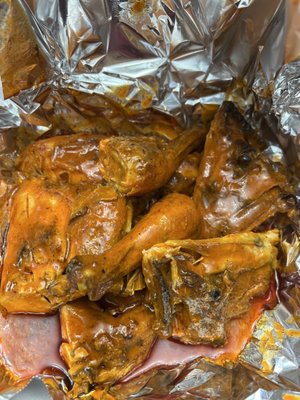 Pollos Asados El Canelo by null