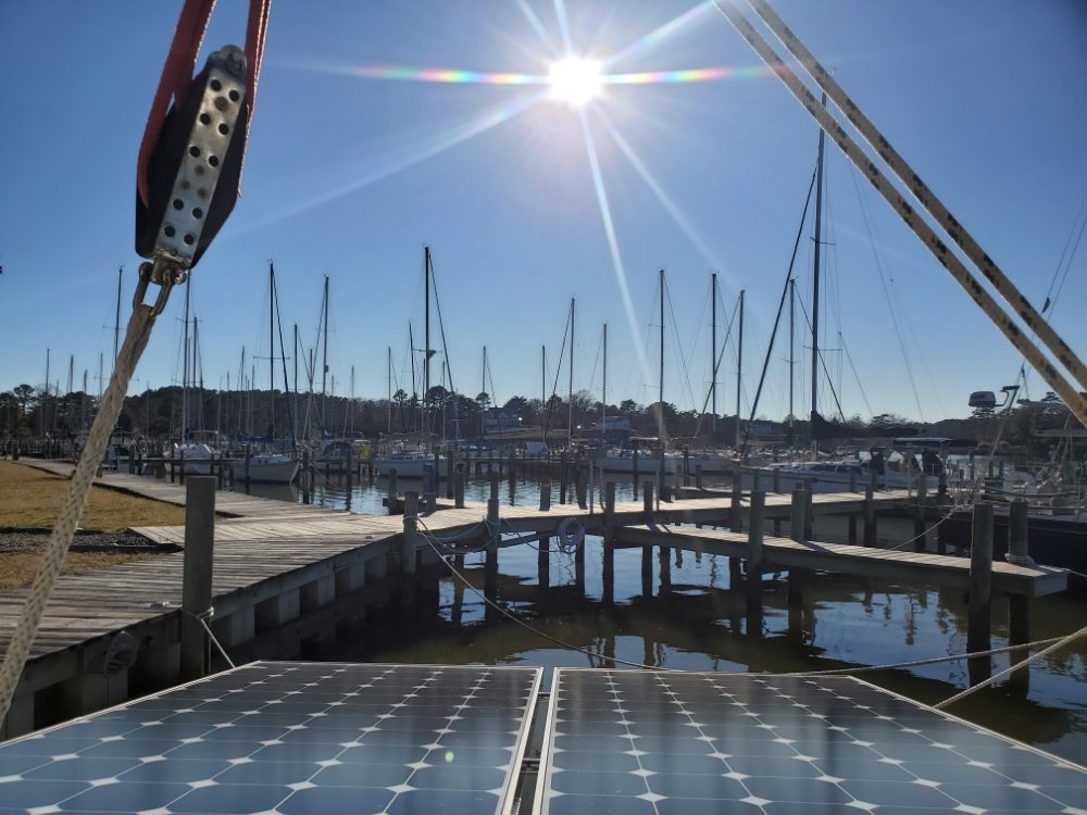 BLUE WATER BOAT WORKS Updated August 2024 Toano, Virginia Boat