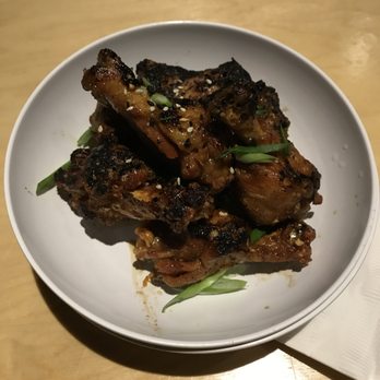 Homes Brewery - wings - Breweries Near Me - Ann Arbor, Michigan