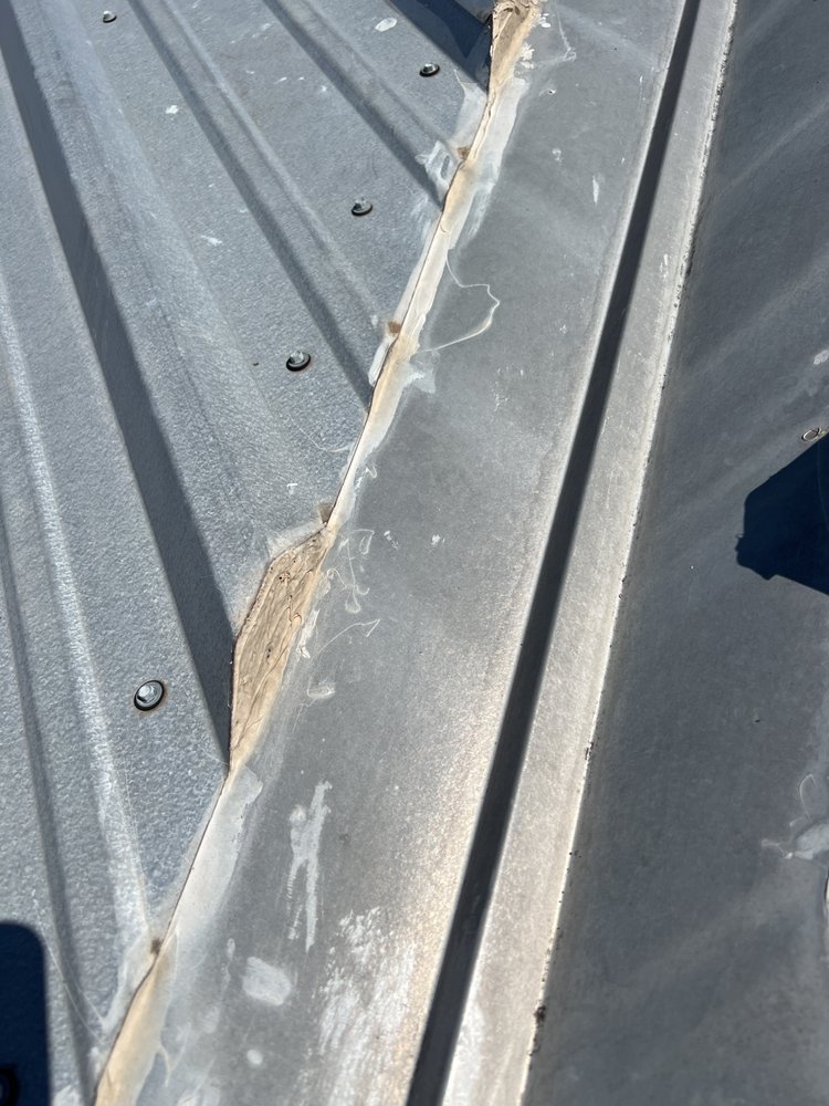 Slide of Mighty Dog Roofing