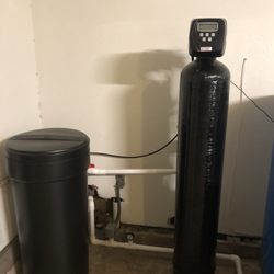 Dampier Well and Pump Service