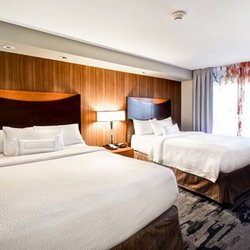Fairfield by Marriott Inn & Suites North Platte