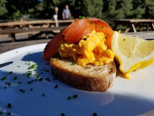 Pear Tree Cafe by null