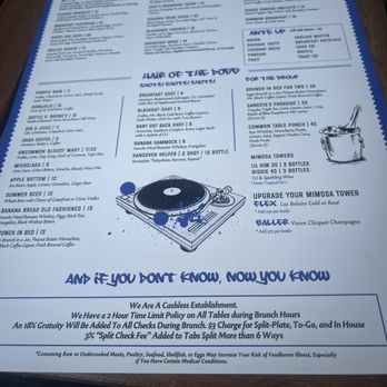 THE COMMON TABLE - Updated November 2024 - 955 Photos & 787 Reviews ...