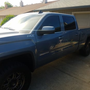 Five Star Window Tinting - Car Window Tinting Near Me - Roseville, California Five Star Window Tinting - Car Window Tinting Near Me - Roseville, California