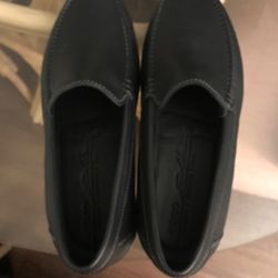 Dillard's - Ecco Brand men's loafer dress shoes $150