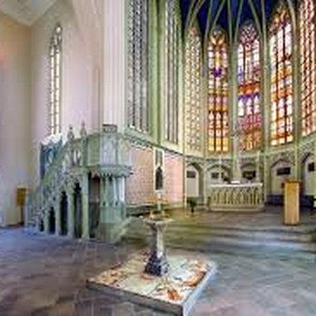 Marienkirche - Religious Organizations Near Me - Dessau, ST
