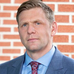 Stephen P. Pfeiffer - Attorney Stephen P. Pfeiffer