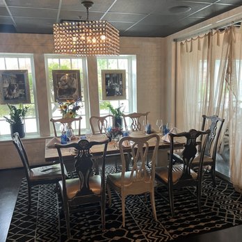 Blackwall Hitch - Cocktail Bars Near Me - Annapolis, Maryland