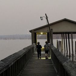 lake darbonne state park