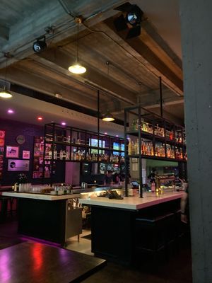 Tribute Hollywood by null