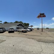 Photo of Midpoint Cafe And Gift Shop - Adrian, TX, United States