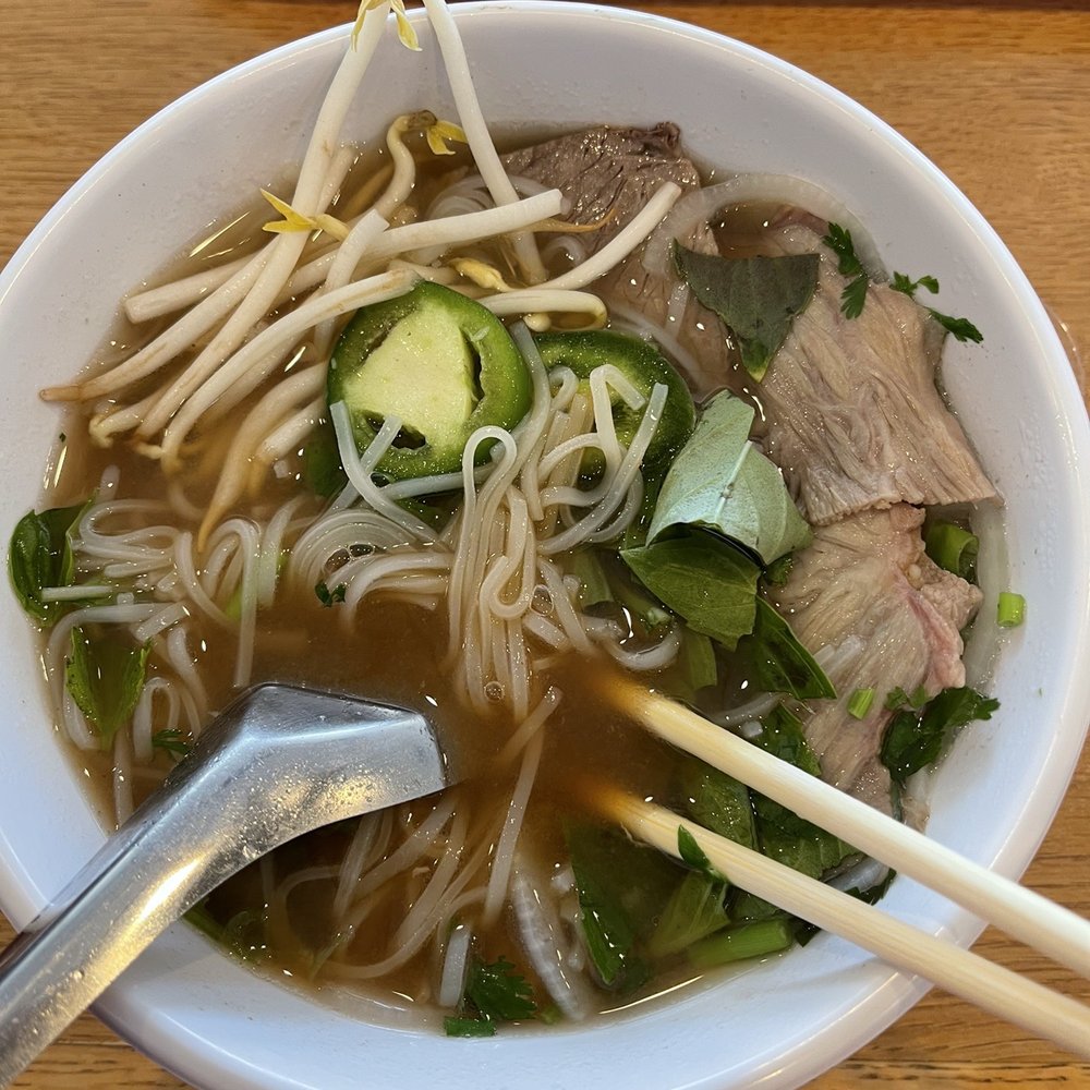 Hoi An House - Noodles Near Me - Grapevine, Texas