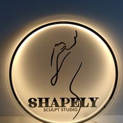 Shapely Sculpt Studio