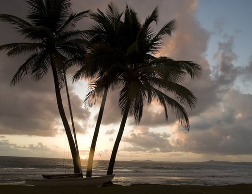 Luquillo Sunrise Beach Inn by null