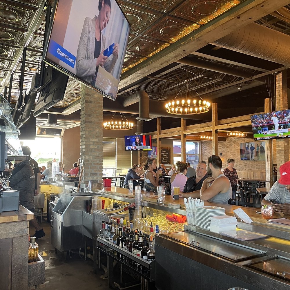 McCoy’s Copper Pint - Early dinner for out of towners! - American Near Me - Shakopee, Minnesota McCoy’s Copper Pint - Early dinner for out of towners! - American Near Me - Shakopee, Minnesota