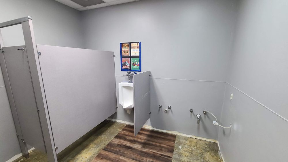 Slide of Blackmon Home Repair