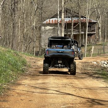 Fisher's Off-Road Rentals - ATV Rentals/Tours Near Me - Williamsport, Tennessee Fisher's Off-Road Rentals - ATV Rentals/Tours Near Me - Williamsport, Tennessee