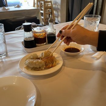 M And M Dim Sum - Chef Dumpling - Excellent! - Pan Asian Near Me - Paoli, Pennsylvania M And M Dim Sum - Chef Dumpling - Excellent! - Pan Asian Near Me - Paoli, Pennsylvania