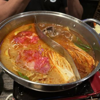Shabu Wara - New American Near Me - Chino, California
