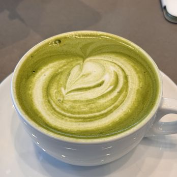 Coffeebar - Coffee & Tea Near Me - Sunnyvale, California
