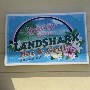 LandShark Bar & Grill - Tiki Bars Near Me - Montgomery, Texas LandShark Bar & Grill - Tiki Bars Near Me - Montgomery, Texas
