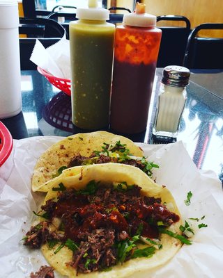 Taqueria 5 De Mayo by null