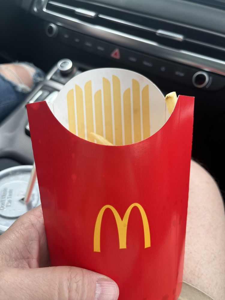 McDonald's Logo