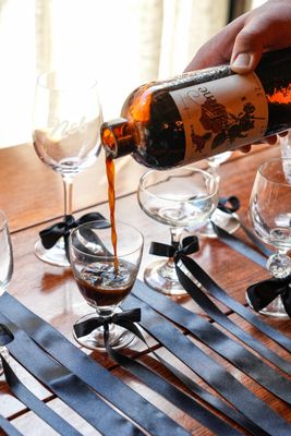 Neb Italian Restaurant by null