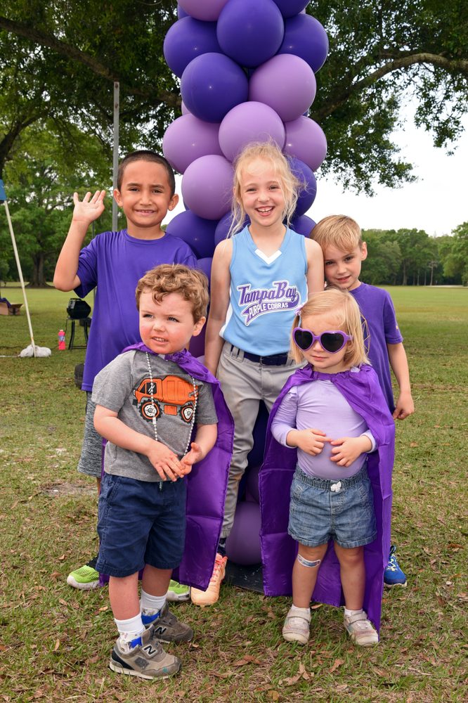 Epilepsy Services Foundation - social services organization in Tampa, FL