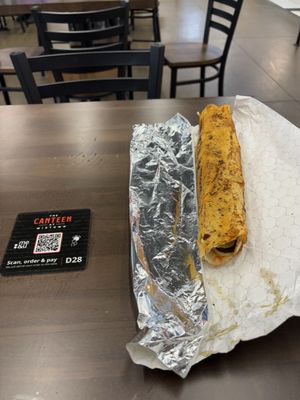 The Canteen at Midtown by null