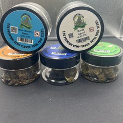 TT&N Vape & Smoke Shop - THCA FLOWER