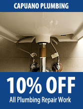 Slide of Capuano Plumbing