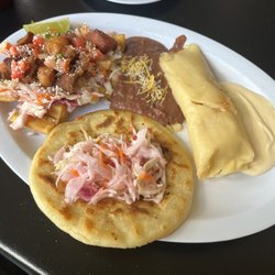 Cocina latina