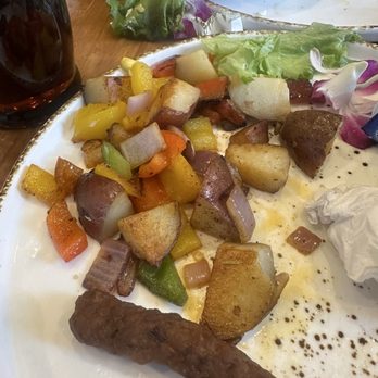Downtown Cafe by JL - Breakfast & Brunch Near Me - Oxnard, California