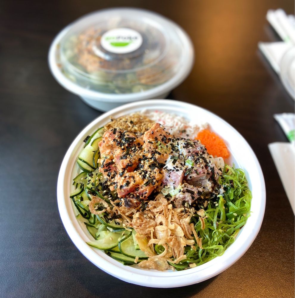 Go Poké GOPOKÉ - Updated June 2026 - 83 Photos & 88 Reviews - 17348 Southcenter ...