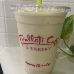 Frullati - ORANGE MANGO PEACH PINEAPPLE smoothie